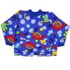 Dinosaur Art Smock Dinosaur Art Smock