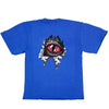 DinoGear Dinosaur T-shirt -Blue DinoGear Dinosaur T-shirt -Blue