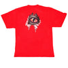 DinoGear Dinosaur T-shirt -Red DinoGear Dinosaur T-shirt -Red