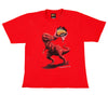 DinoGear Dinosaur T-shirt -Red DinoGear Dinosaur T-shirt -Red