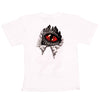 DinoGear Dinosaur T-shirt - White DinoGear Dinosaur T-shirt - White