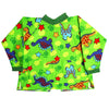 Dinosaur Art Smock