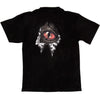 DinoGear Dinosaur  T-shirt - Black