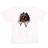 DinoGear Dinosaur  T-shirt - White