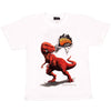 DinoGear Dinosaur  T-shirt - Black
