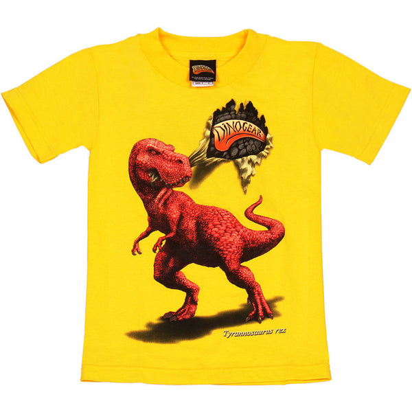 DinoGear Dinosaur T-shirt