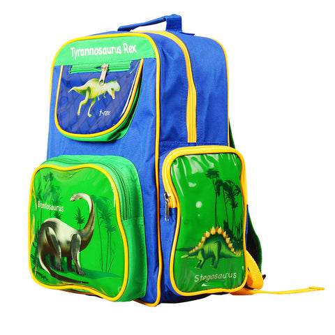 Dinosaur Backpack